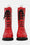 Ilse Jacobsen Hornbæk Footwear 3/4 Rubber Boots Rain boots 303 Deep Red