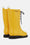 Ilse Jacobsen Hornbæk Footwear 3/4 Rubber Boots Rain boots 808 Cyber Yellow