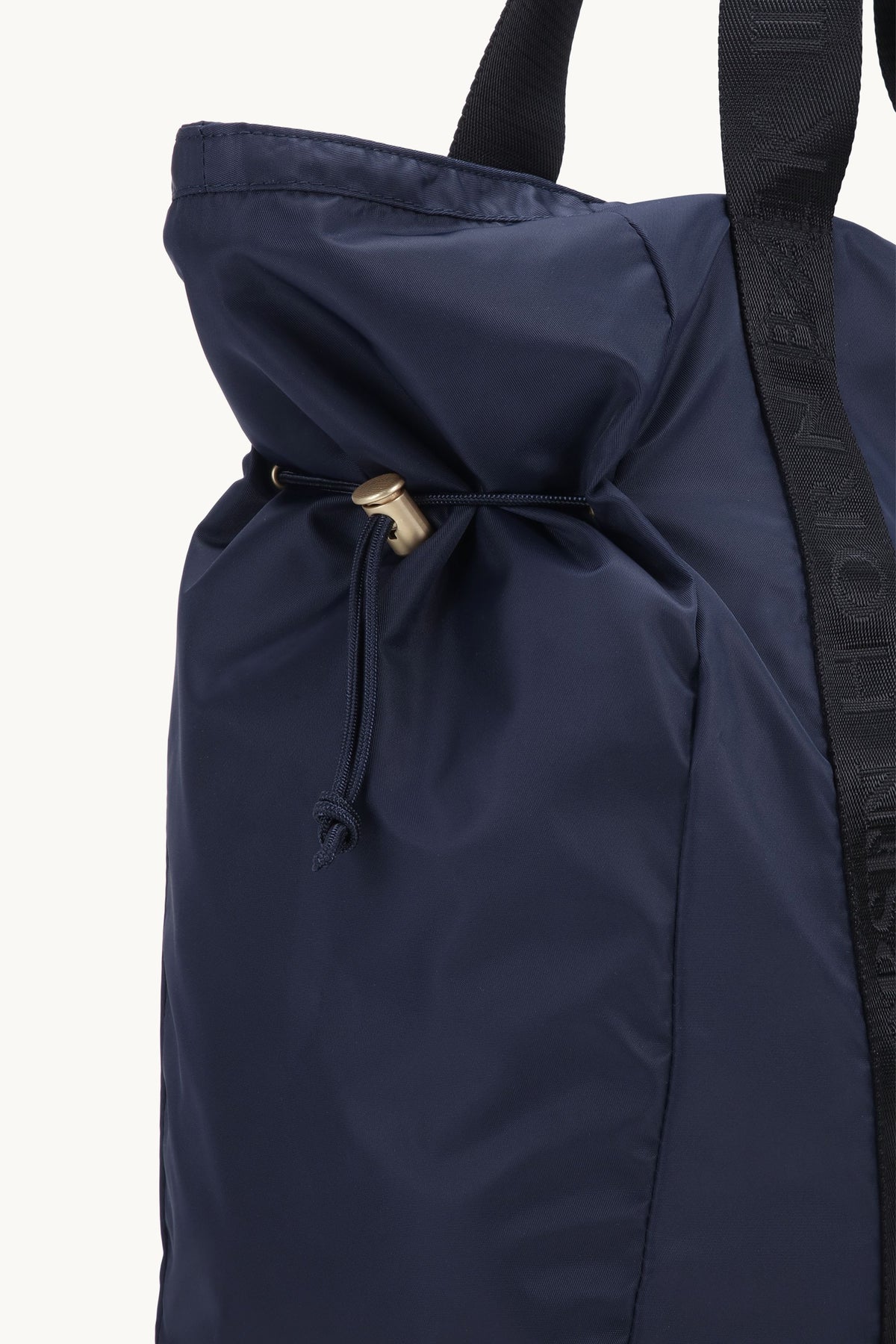 Light Rain Shopper Bag - Ombre Blue
