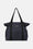 Light Rain Shopper Bag - Dark Indigo