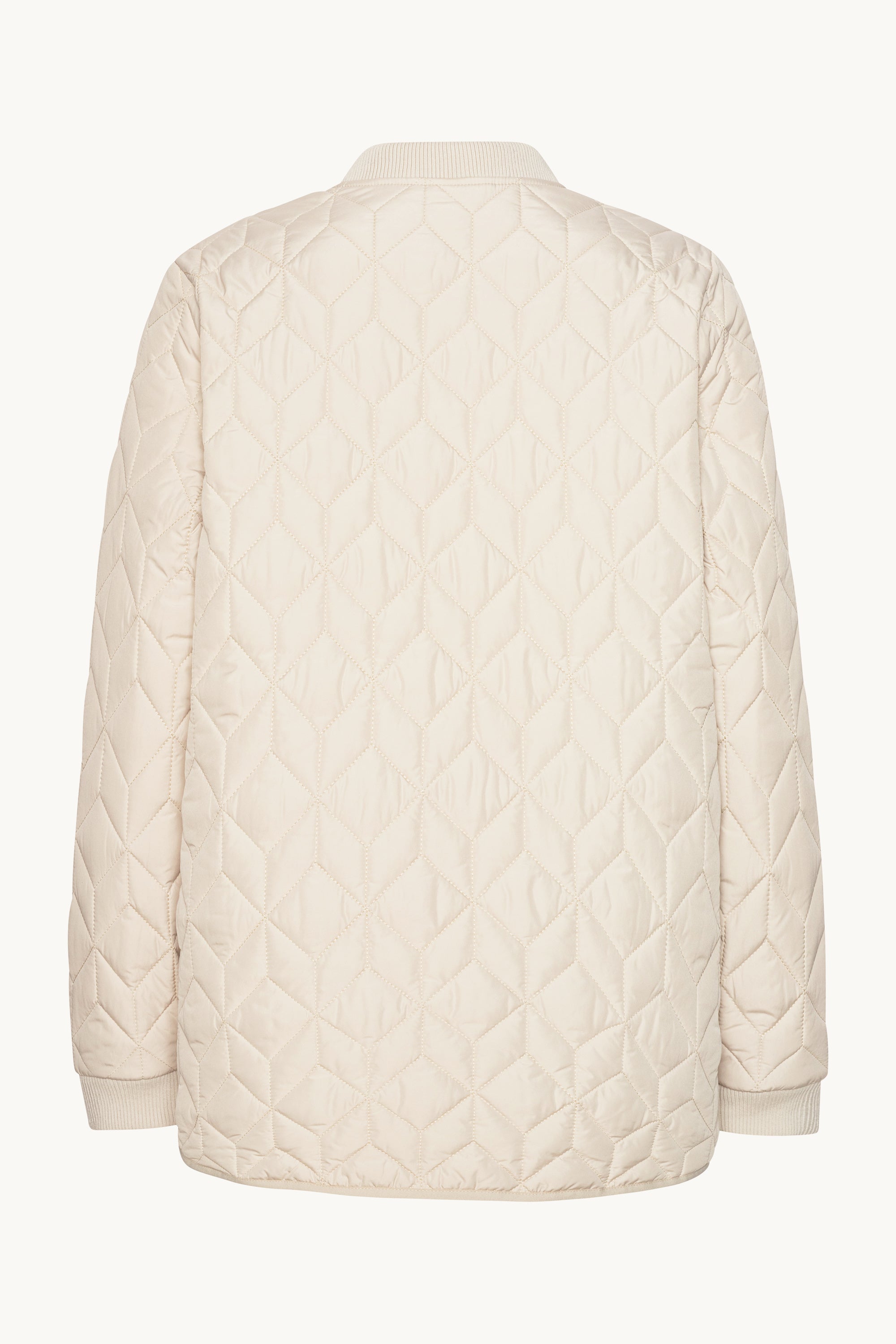 Quilt Jacket - Kit