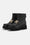 Ilse Jacobsen Hornbæk Footwear Ankel Boots Boots 001 Black