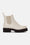 Ilse Jacobsen Hornbæk Footwear Ankle Boots Boots 132 Bleached Sand