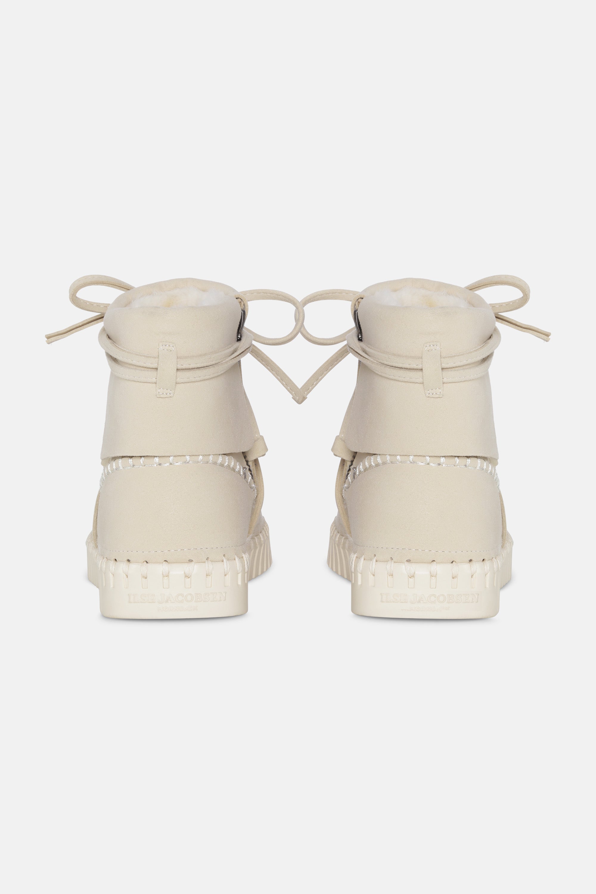 Ilse Jacobsen Hornbæk Footwear Ankle Boots Boots 144 Kit