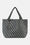 Tote Bag Braided - Army Gun Metal
