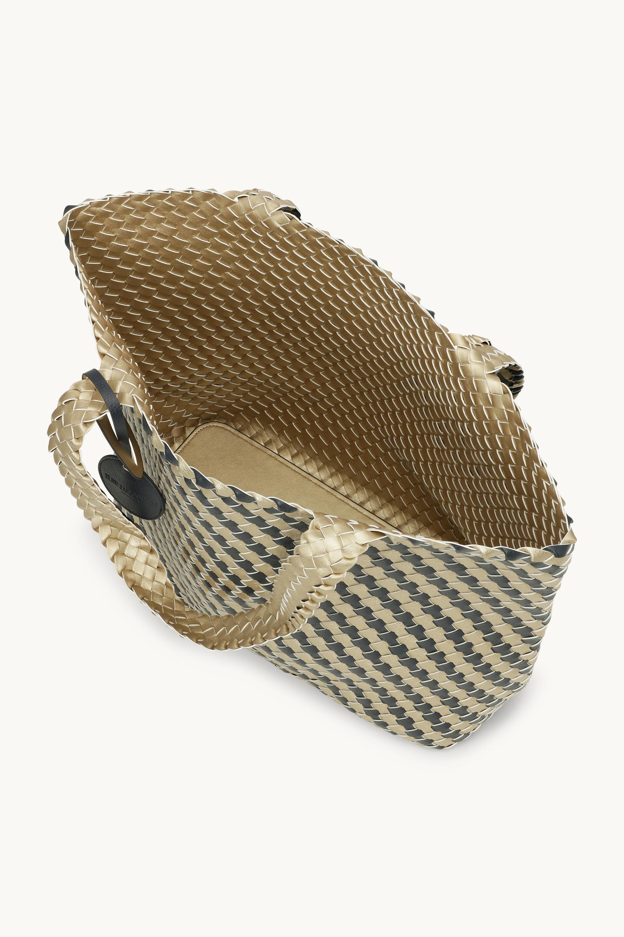 Braided - True Navy Platin