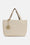 Tote Bag Braided - Incense Light Sand