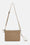Crossbody Bag - Incense
