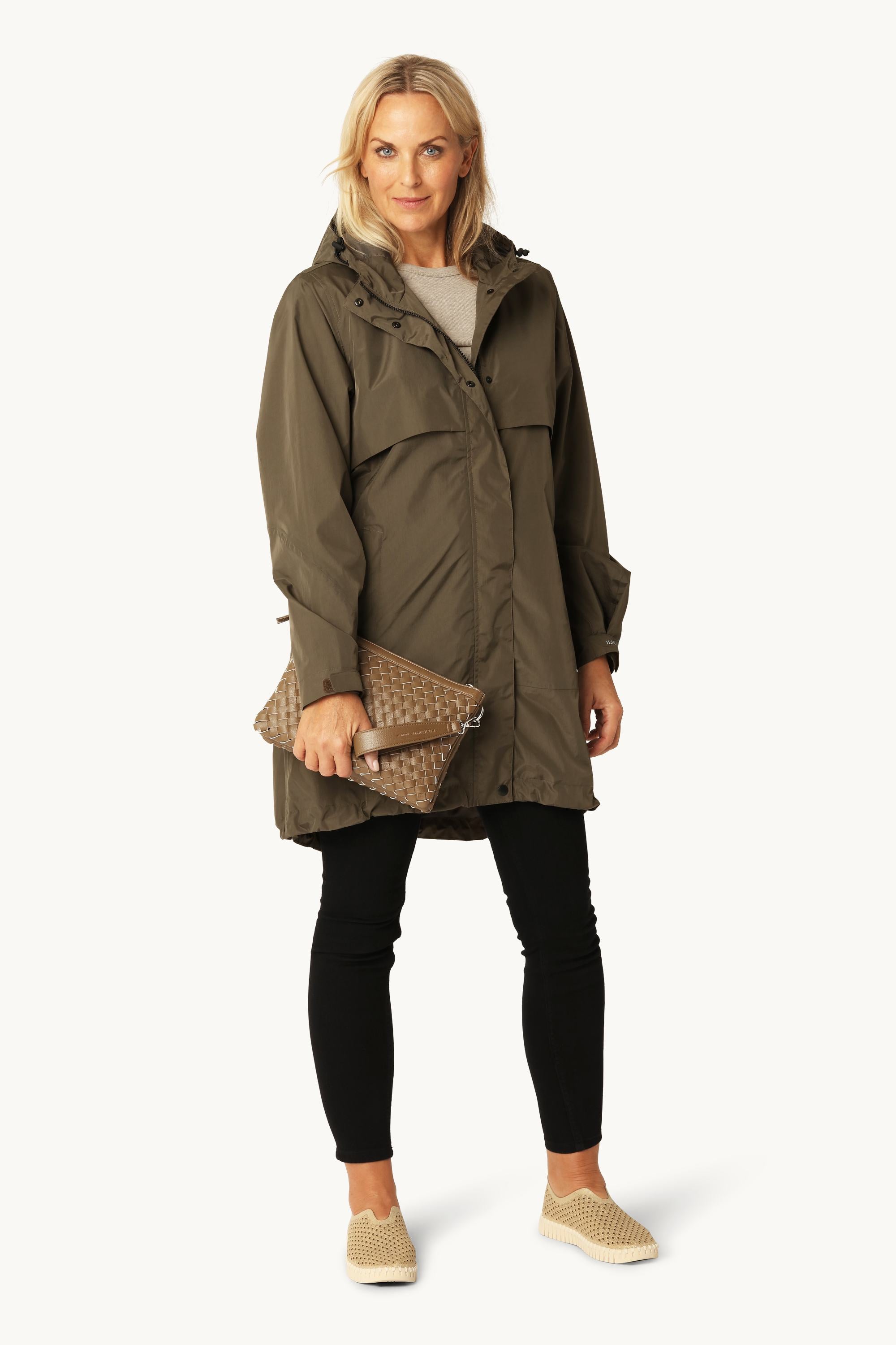 Crossbody Bag - Goldy