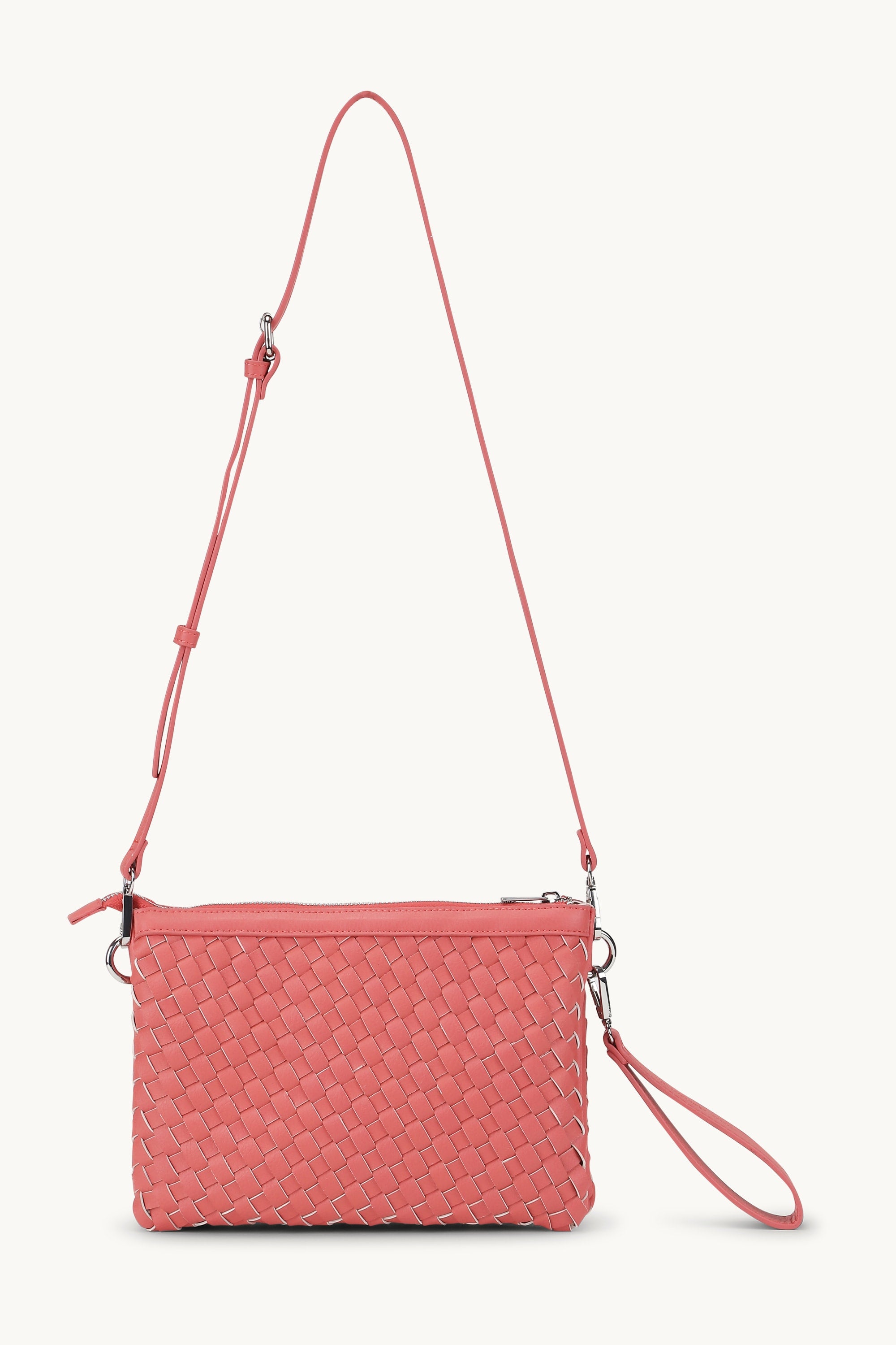 Braided Tote Bag - Dubarry