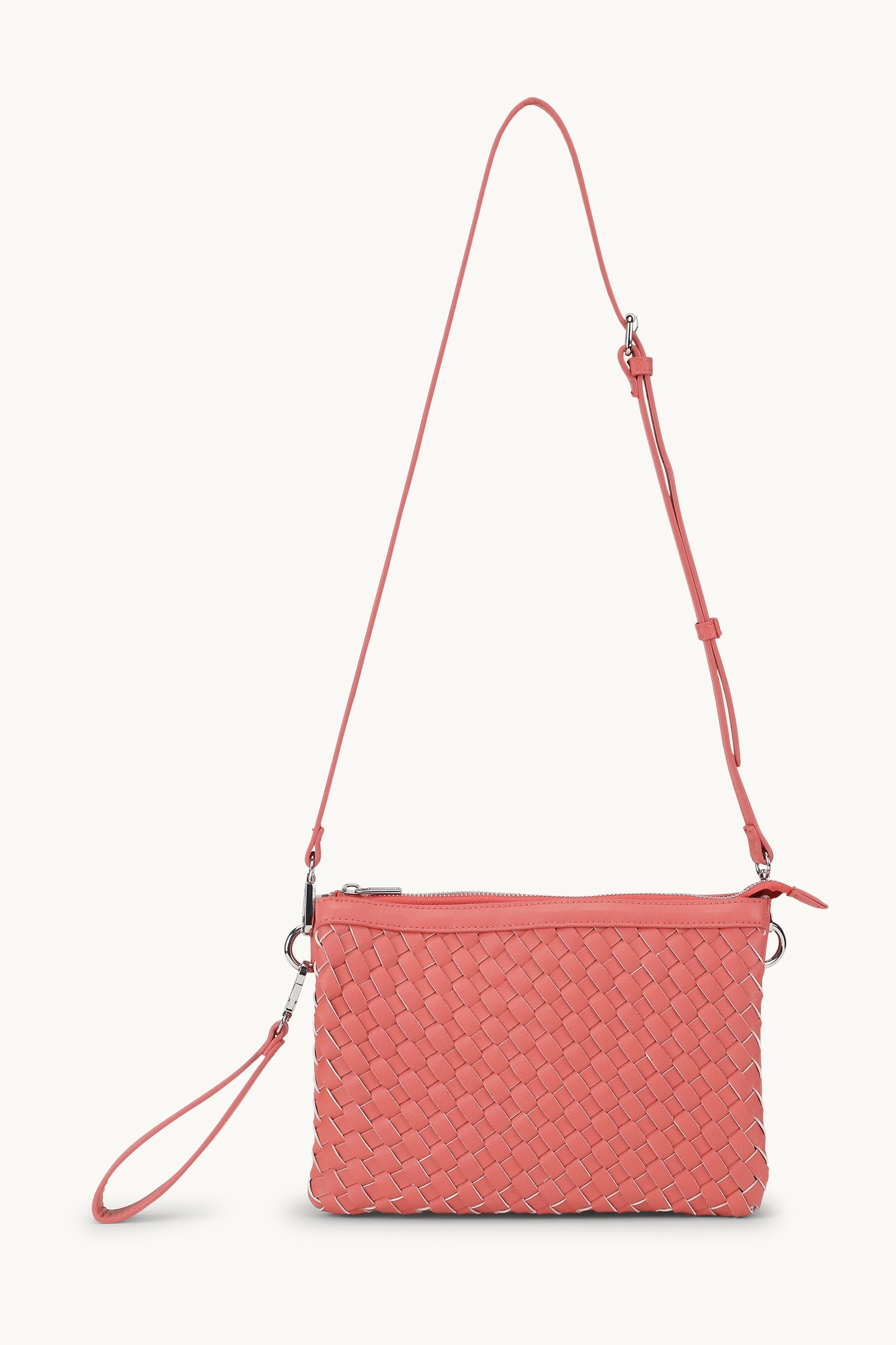 Braided Tote Bag - Dubarry