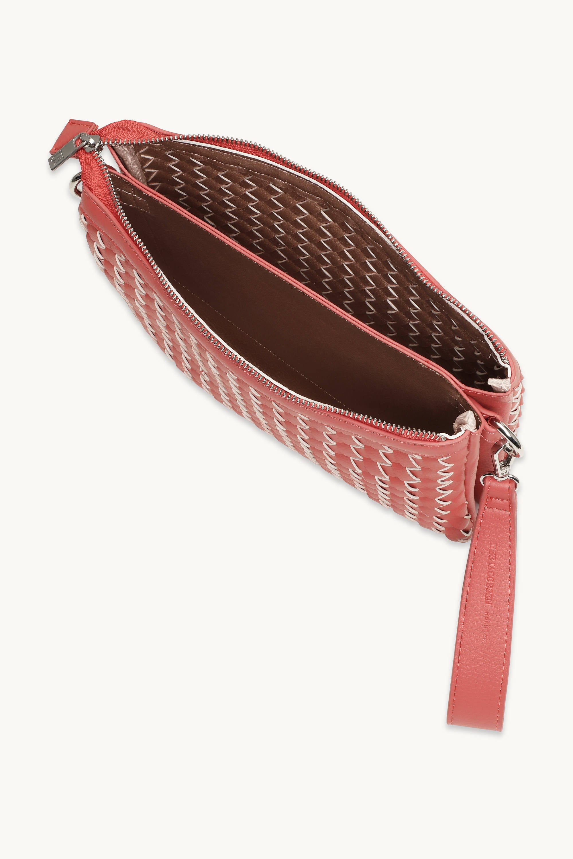 Braided Tote Bag - Dubarry
