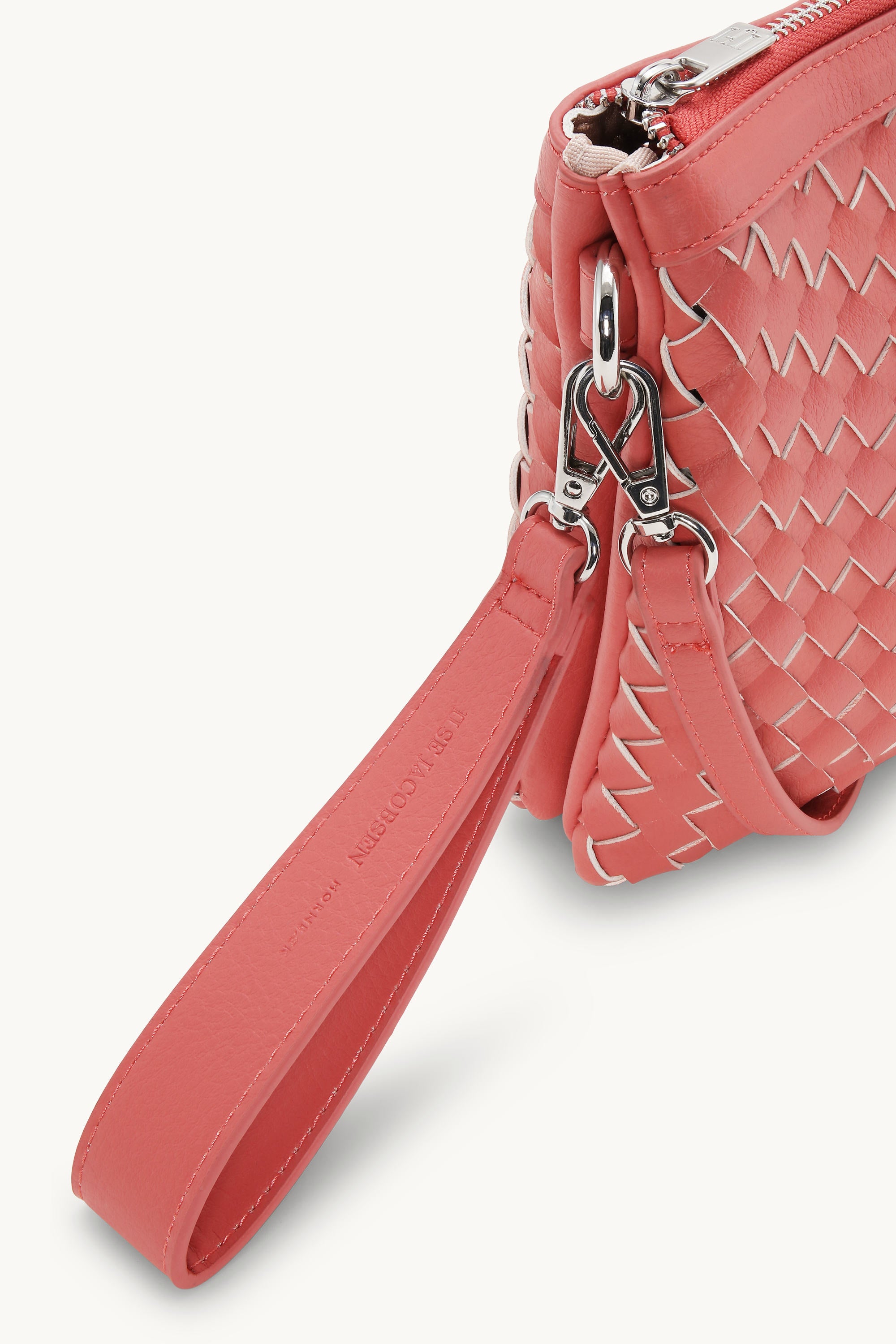 Braided Tote Bag - Dubarry