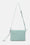 Crossbody Bag - Beach Glass