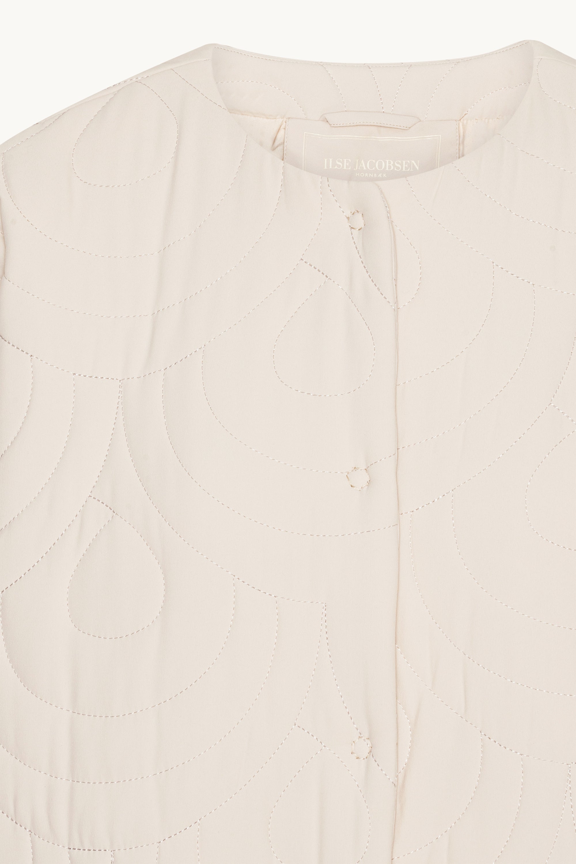 Short Quilted Cape - Kit