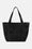 Beach Bag - Black Black