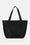 Beach Bag - Black Black