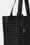 Beach Bag - Black Black