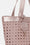 Beach Bag - Adobe Rose Rose Gold