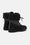 Ilse Jacobsen Hornbæk Footwear Boots Boots 001 Black