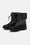Ilse Jacobsen Hornbæk Footwear Boots Boots 001 Black