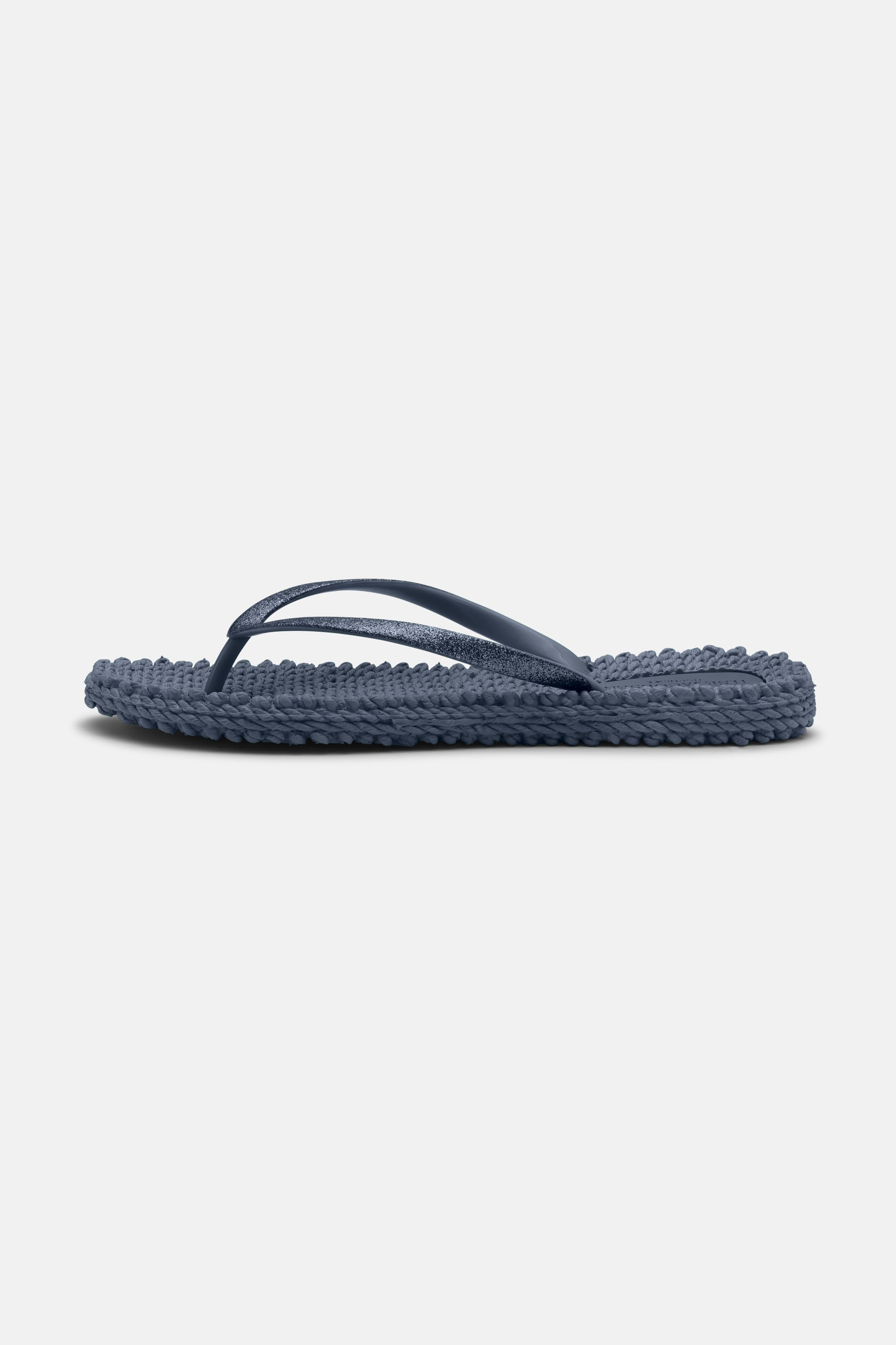 Flip-flops Glitter - Indigo
