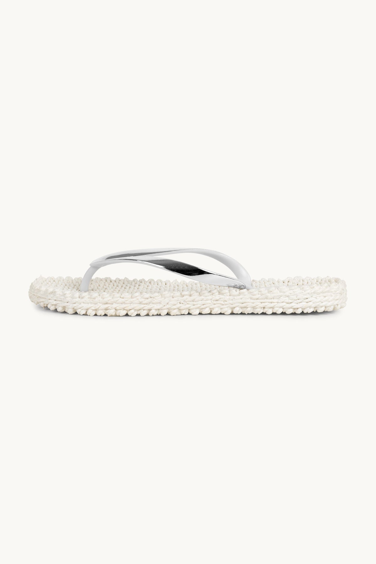 Flip Flop - Creme