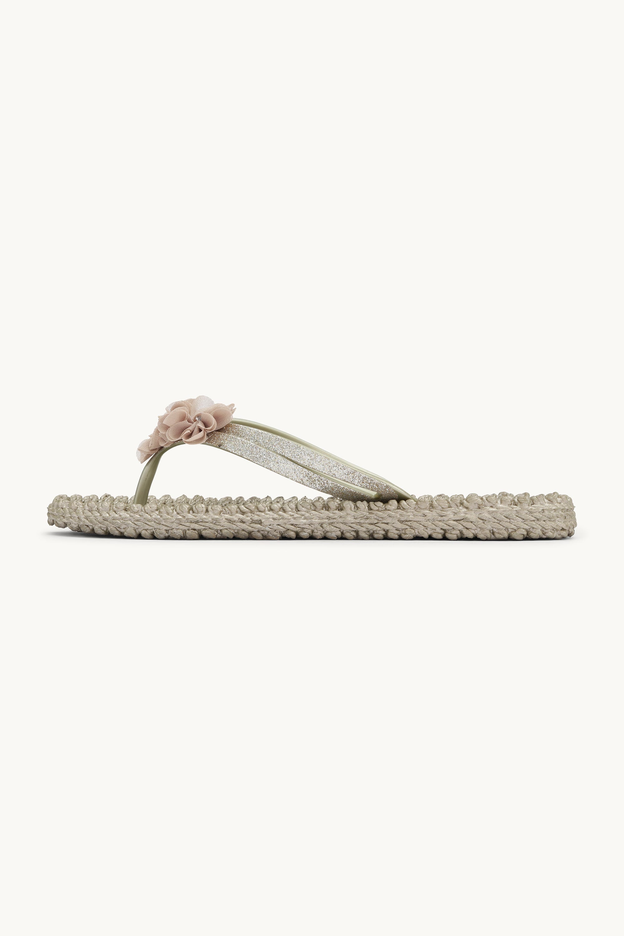 Flip Flops with Flowers - Atmosphere