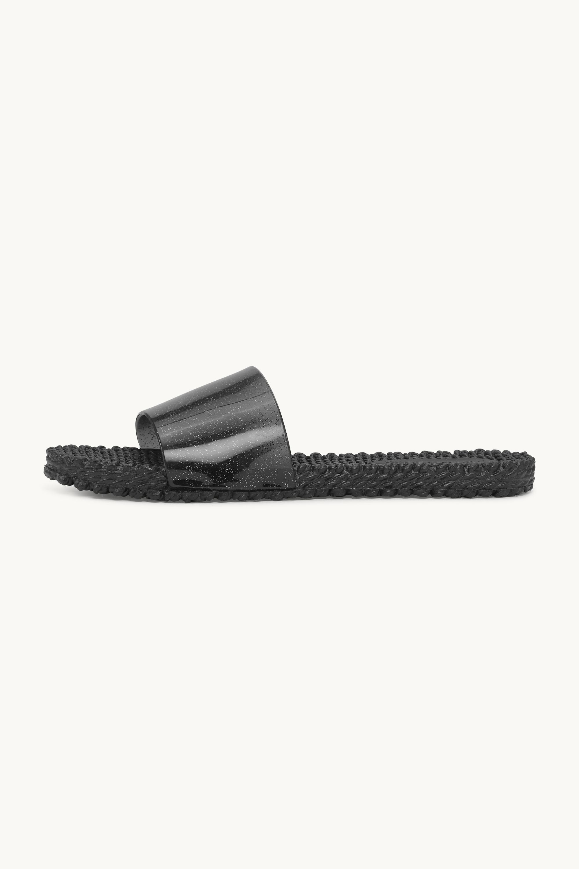 Flip Flops - Black