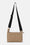 Crossbody Bag - Greige