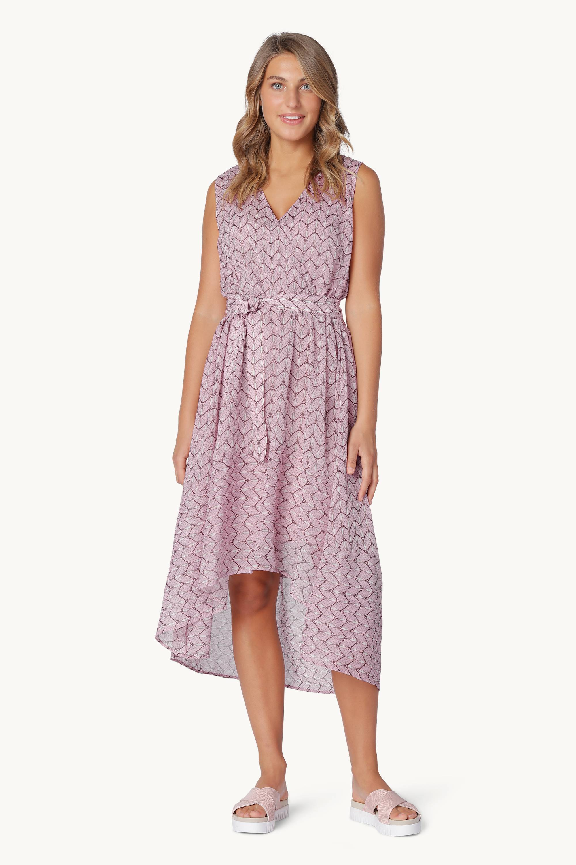 Dress - Lavender Mist