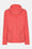 Short Softshell Raincoat - Spiced Coral