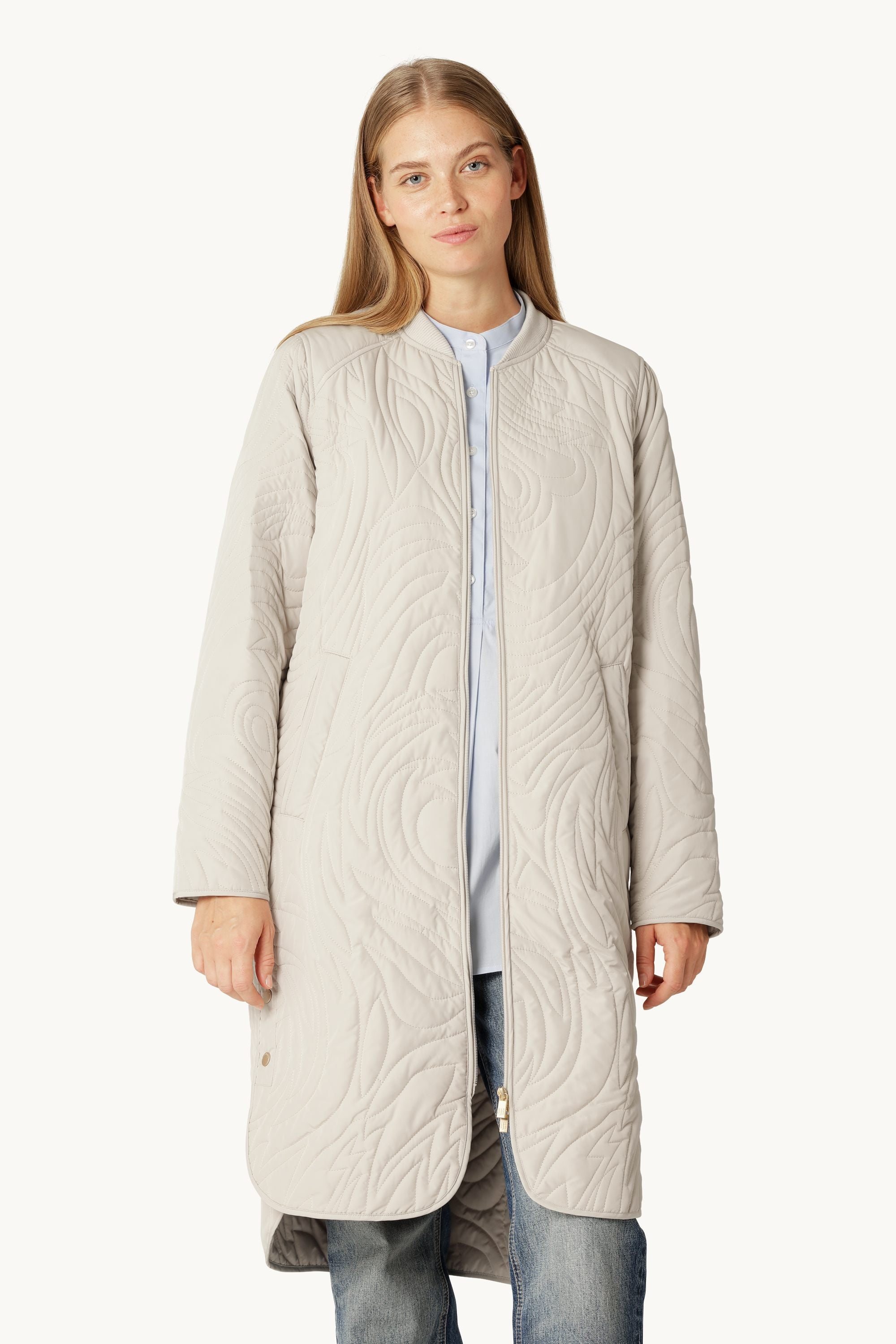 Quilt Jacket - Kit