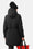 Ilse Jacobsen Hornbæk Outerwear Down Coat Winter coat 001 Black