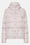 Ilse Jacobsen Hornbæk Outerwear Down Jacket Down jacket 549 Concrete