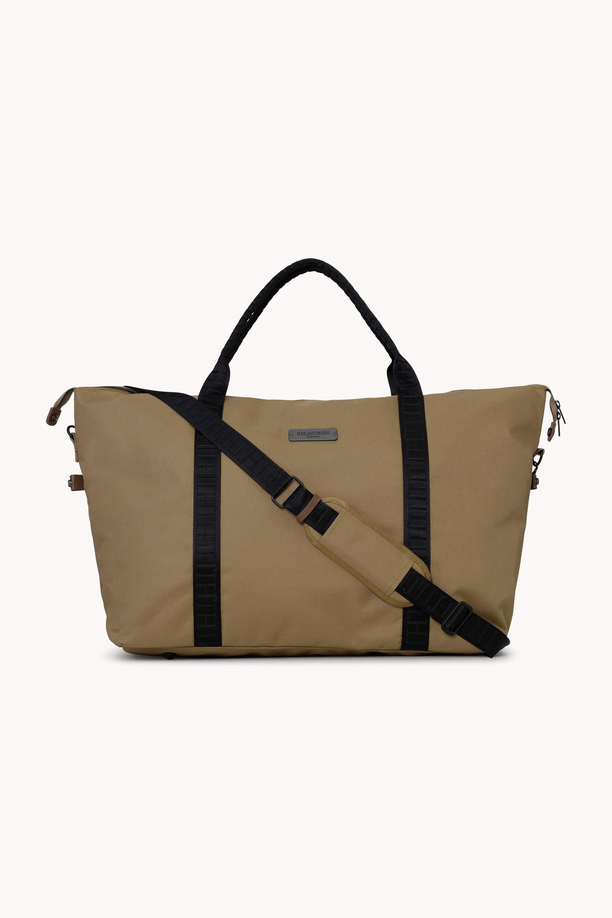 Weekend Travel Bag - Mocca