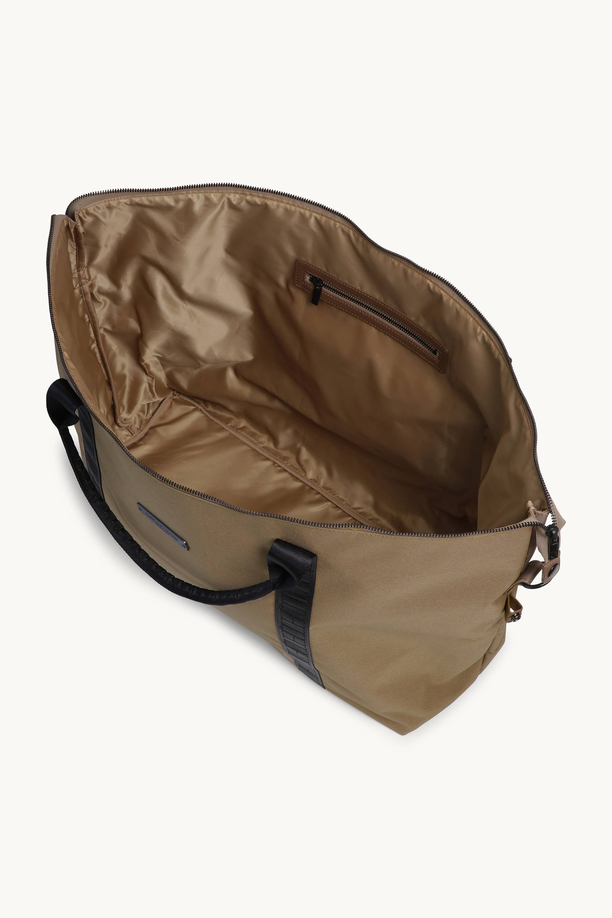 Weekend Travel Bag - Mocca