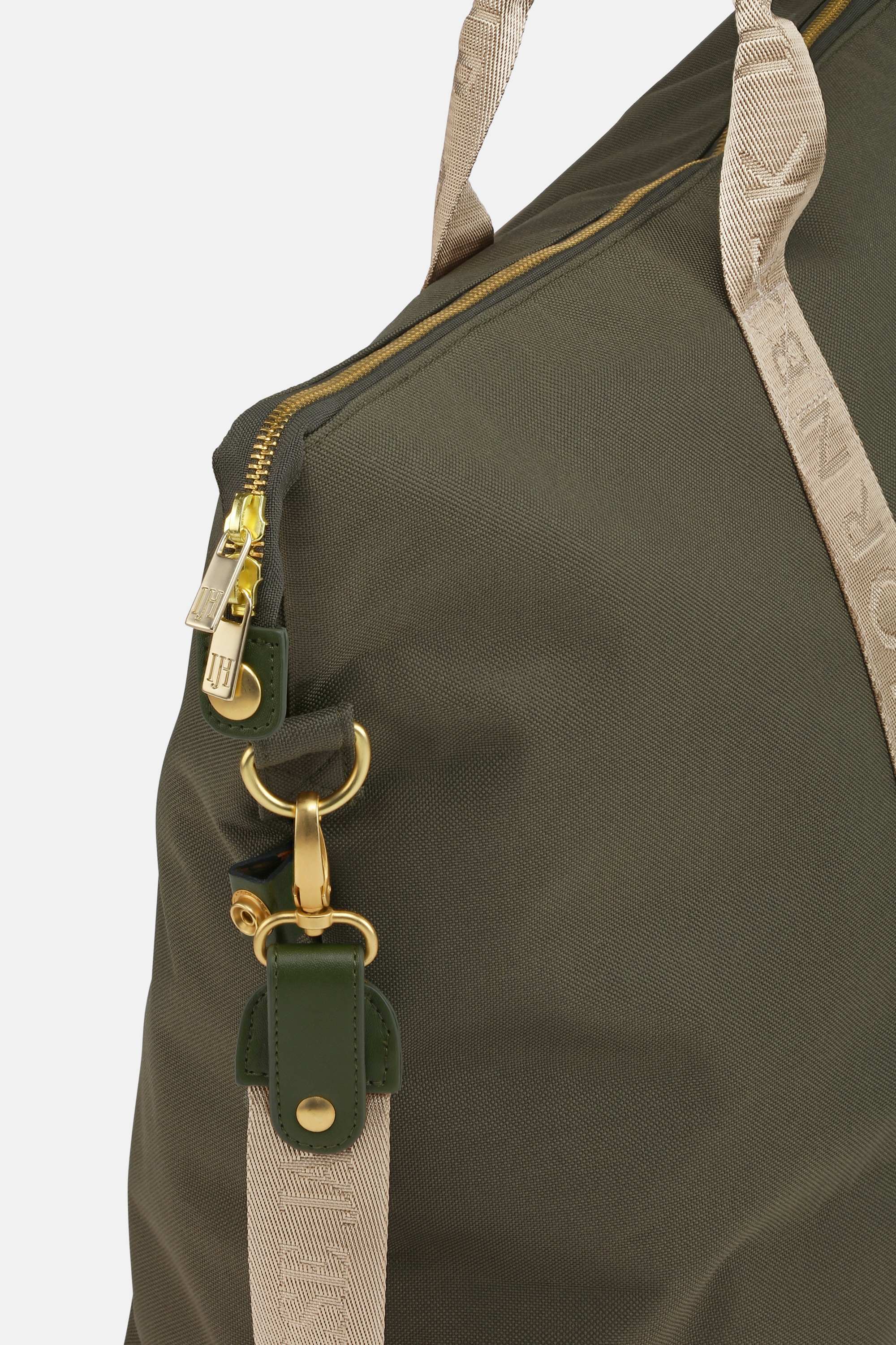 Weekend Travel Bag - Army