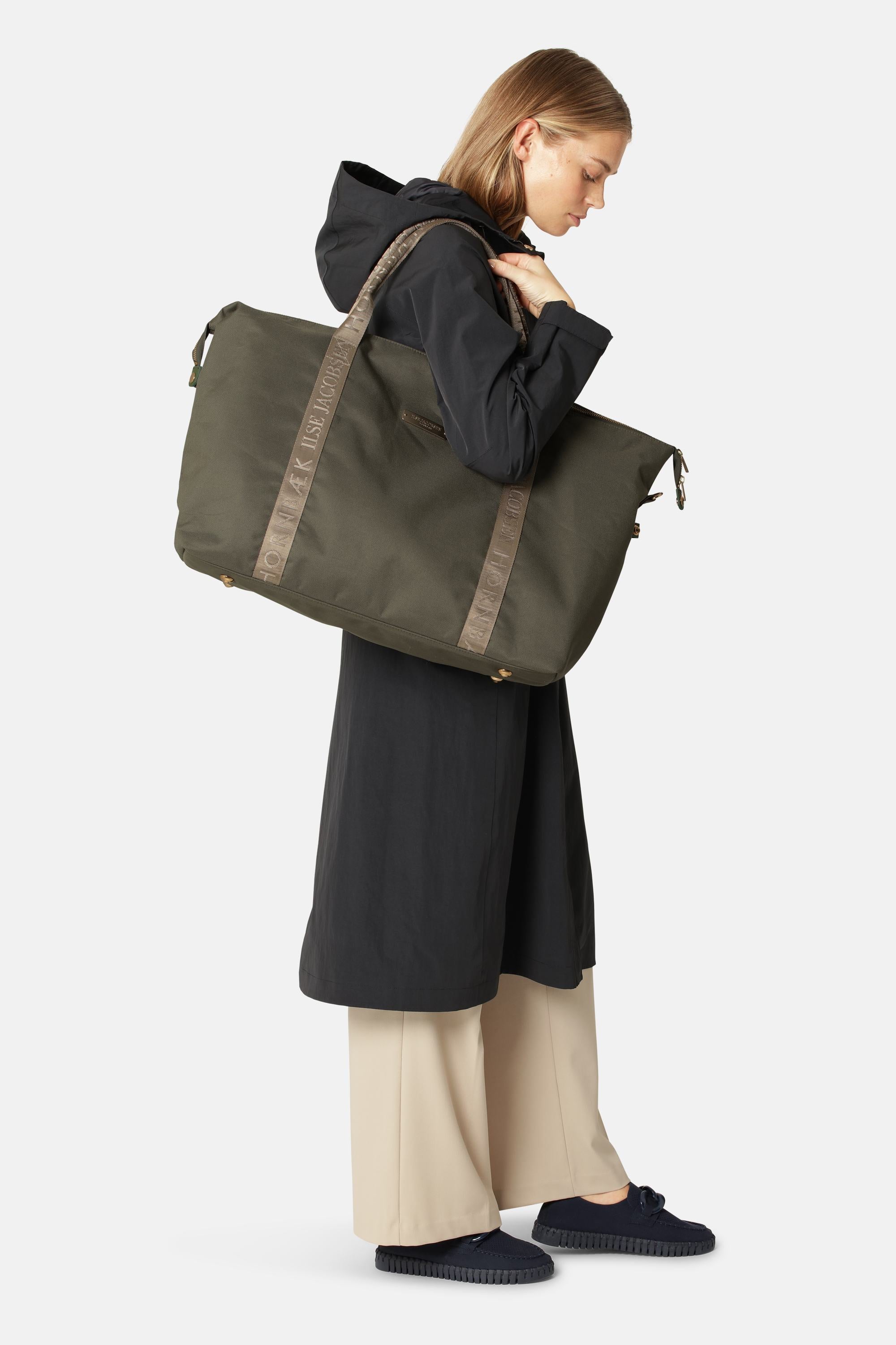 Weekend Travel Bag - Army