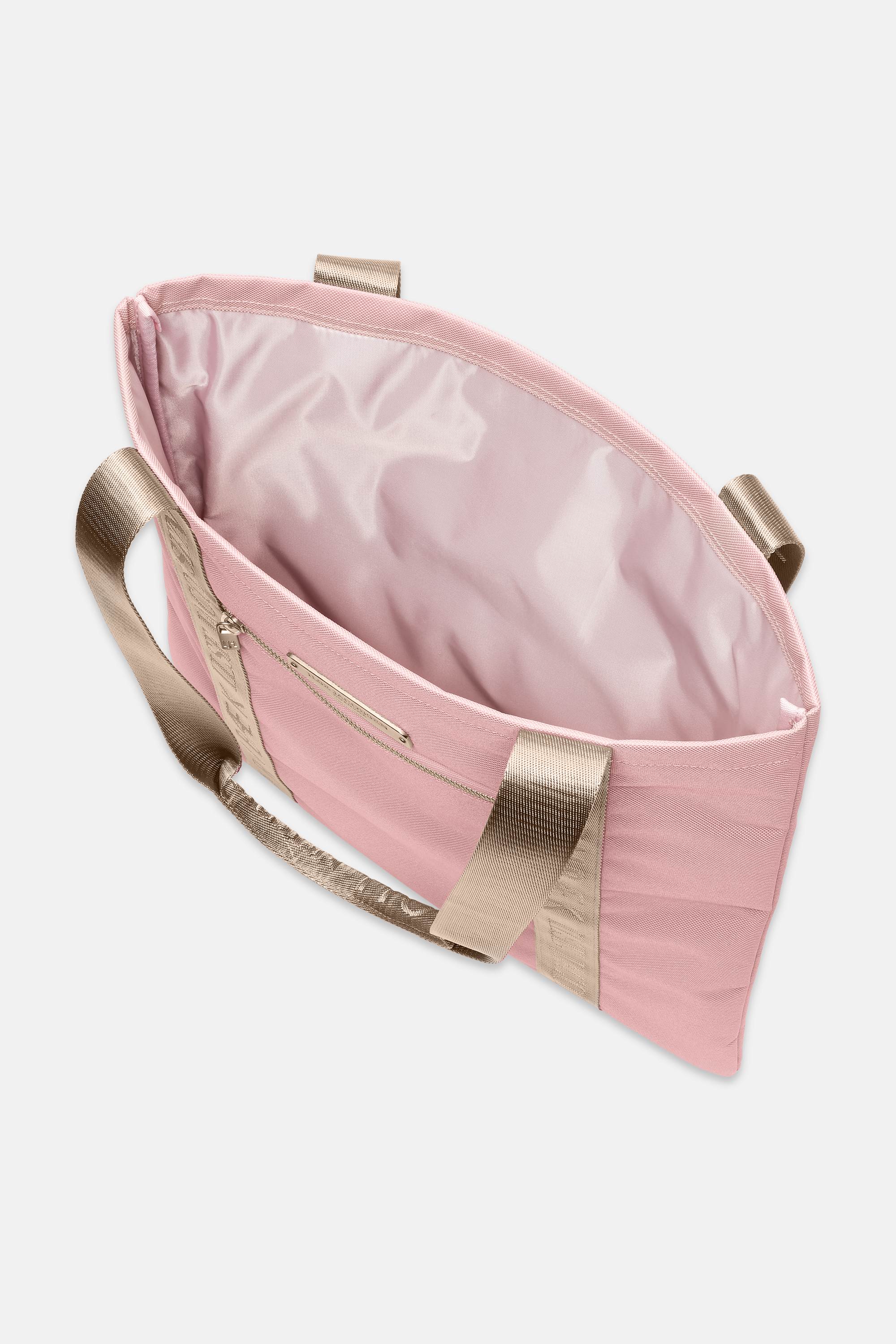 Tote Travel Bag - Adobe Rose