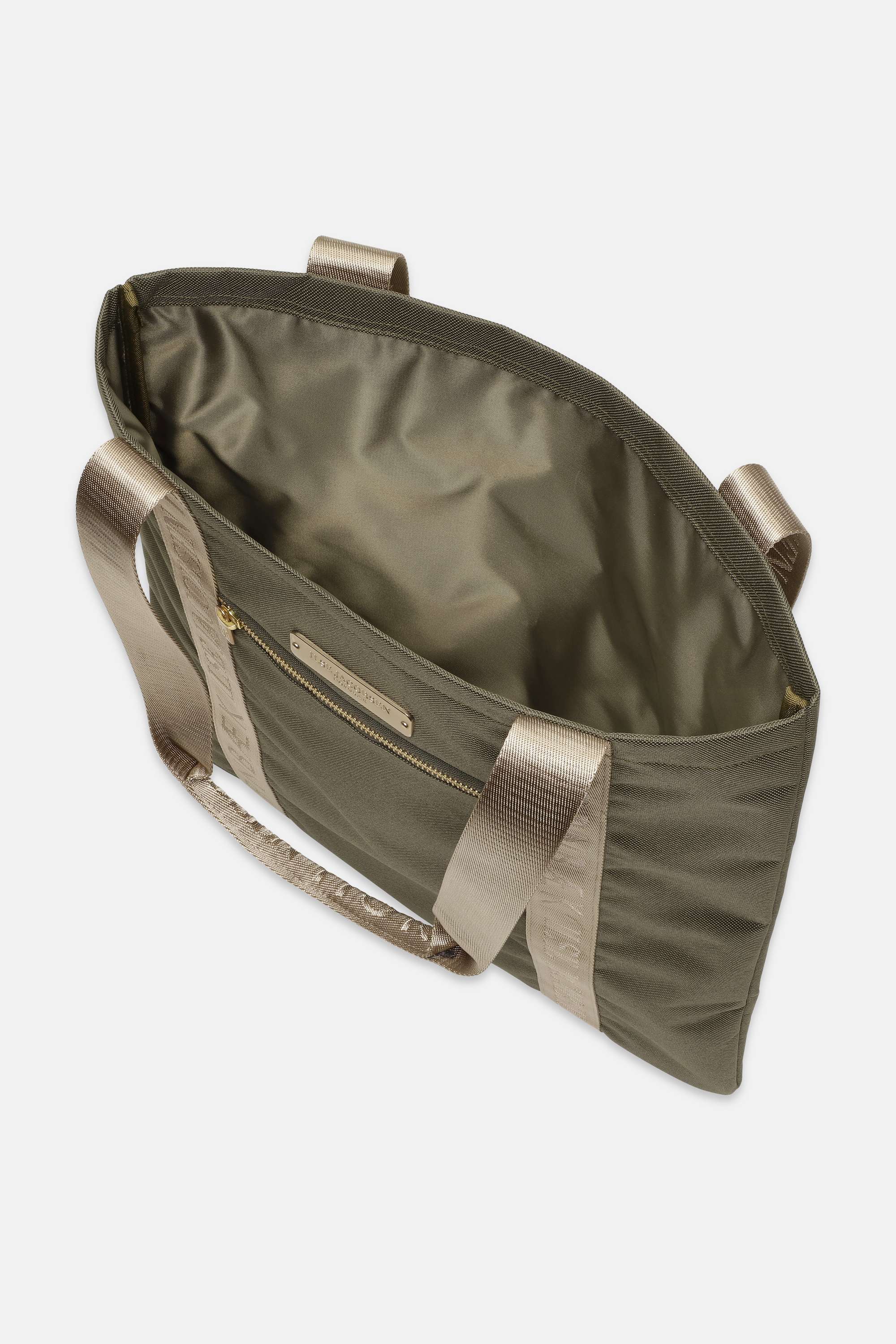 Tote Travel Bag - Army