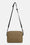 Travel Crossbody Bag - Mocca