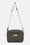 Travel Crossbody Bag - Army