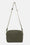 Travel Crossbody Bag - Army