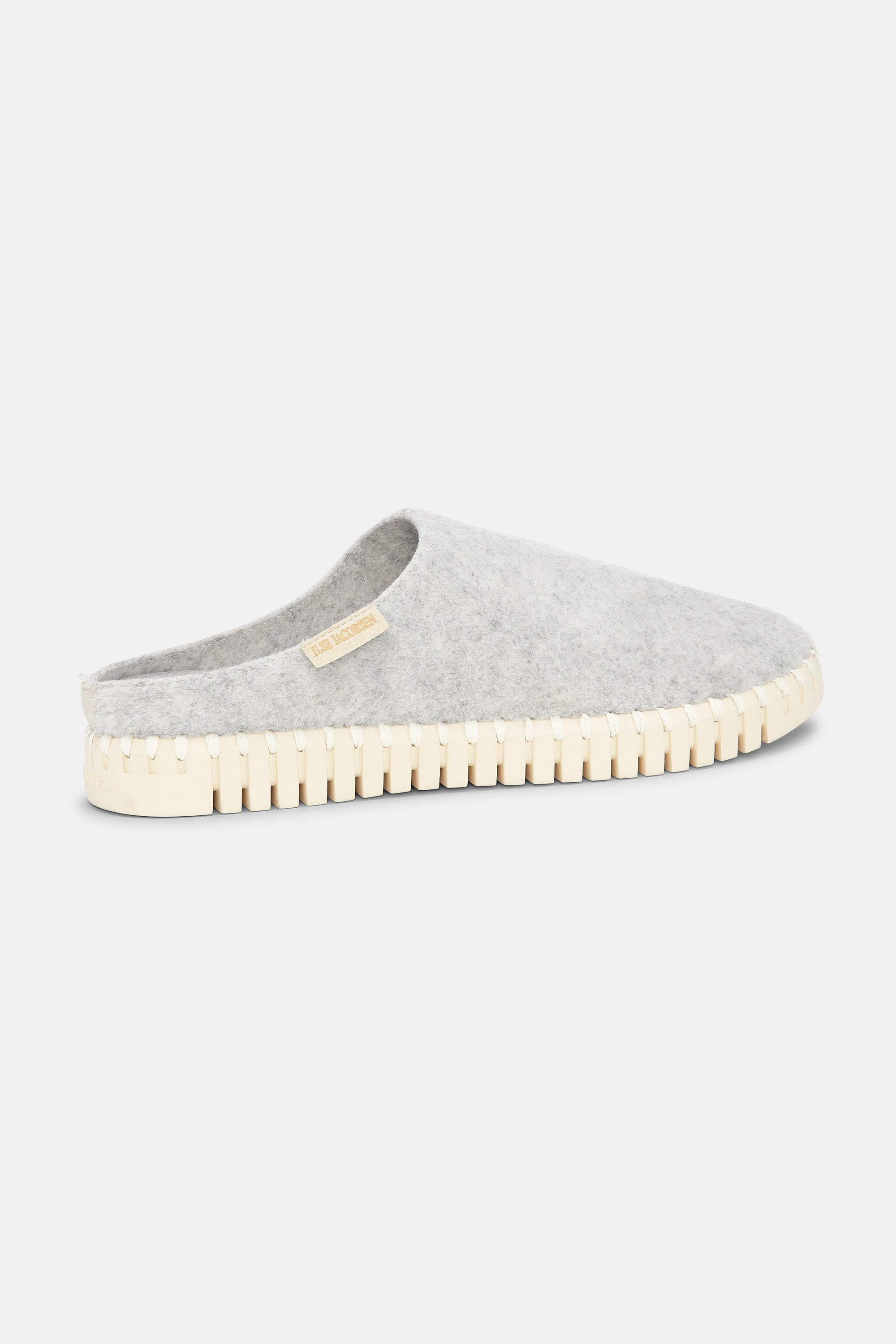 Ilse Jacobsen Hornbæk Footwear Flats Home 021 Pumice Stone