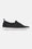 Ilse Jacobsen Hornbæk Footwear Flats Slip-in 001 Black
