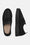 Ilse Jacobsen Hornbæk Footwear Flats Slip-in 001001 Black Black