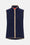 Ilse Jacobsen Hornbæk Outerwear Fleece Vest Vest 600 Navy