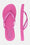Ilse Jacobsen Hornbæk Footwear Flip Flop Flip-flops 399 Azalea Pink
