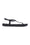 Ilse Jacobsen Hornbæk Footwear Flip Flops Shoes 001 Black